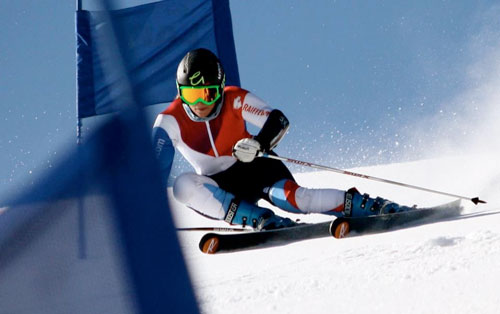 ski