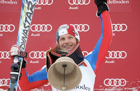 ski