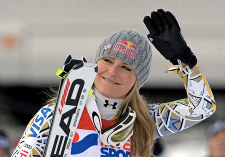 ski