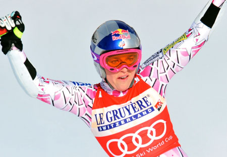 ski