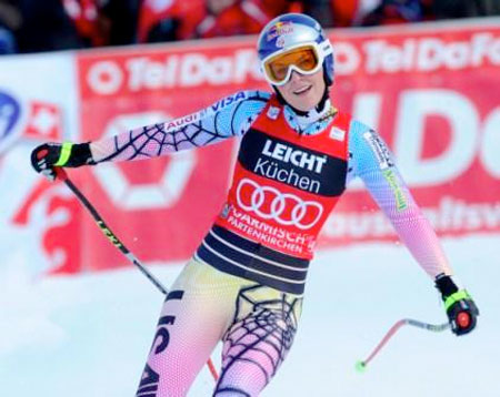 ski