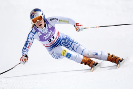 ski