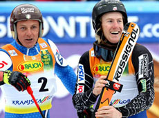 ski
