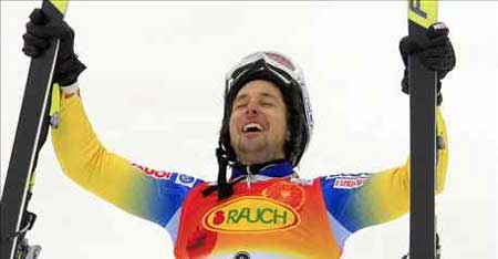 ski