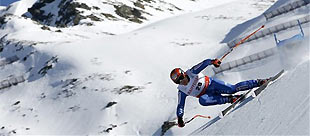 ski