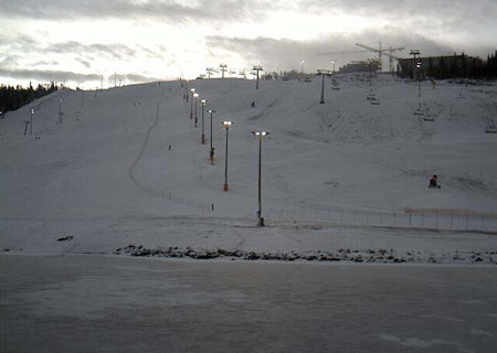 ski