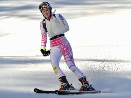 ski