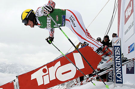 ski