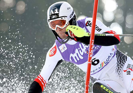 ski