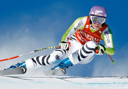 ski
