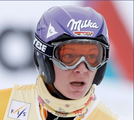 ski
