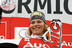 ski