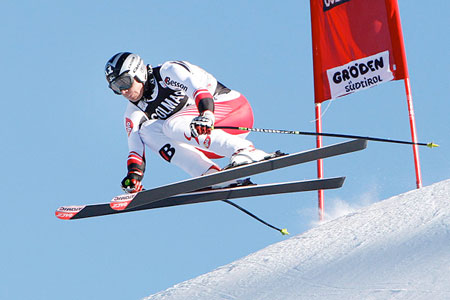 ski
