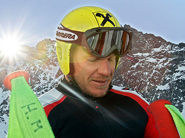 ski