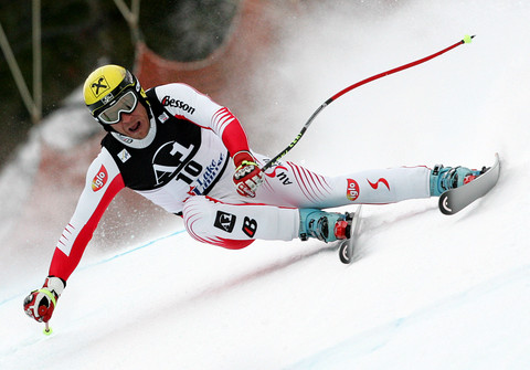 ski