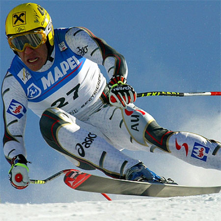 ski