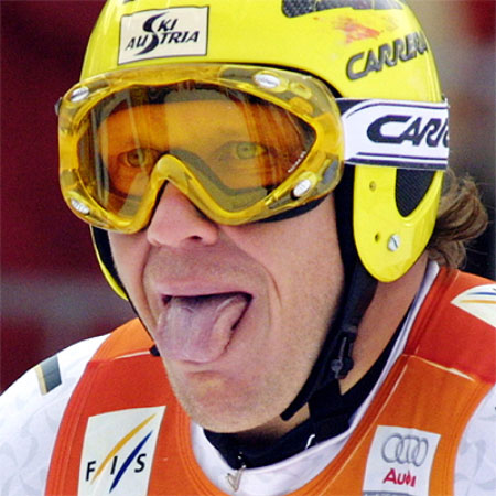 ski