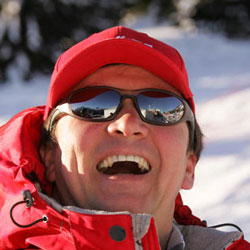 ski