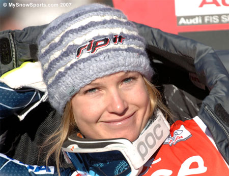 ski