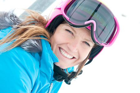 ski