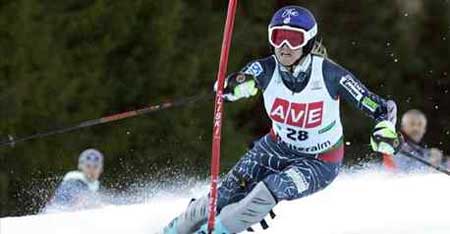 ski