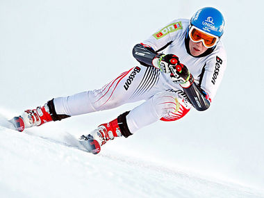 ski