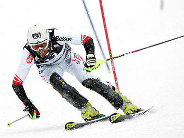 ski