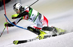 ski