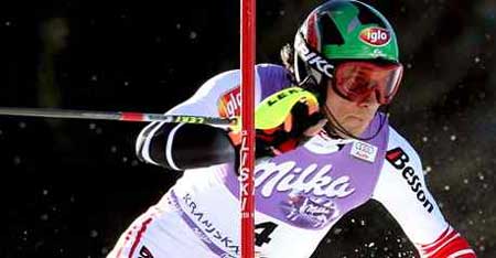 ski