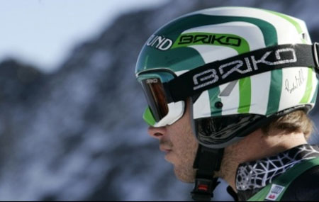 ski