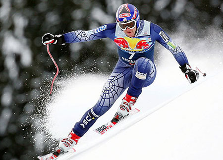 ski