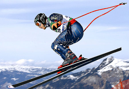 ski