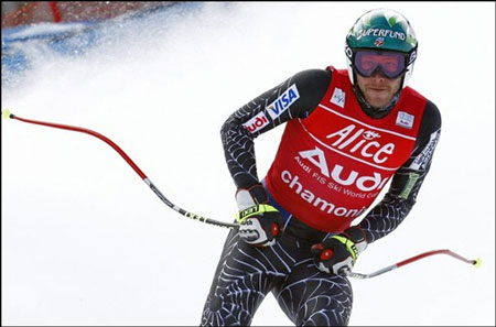 ski