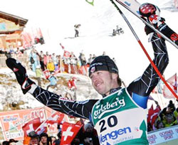 ski