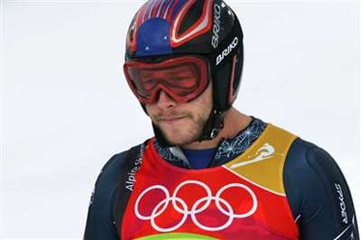ski