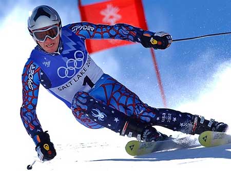 ski
