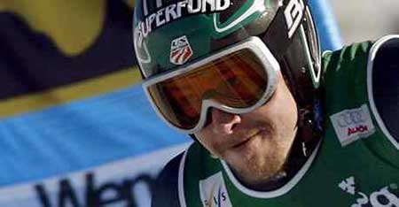 ski