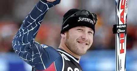 ski