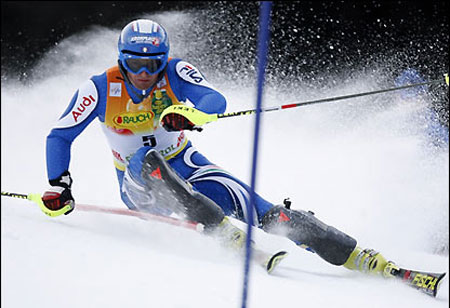ski