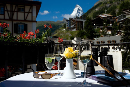 Mont-Cervin