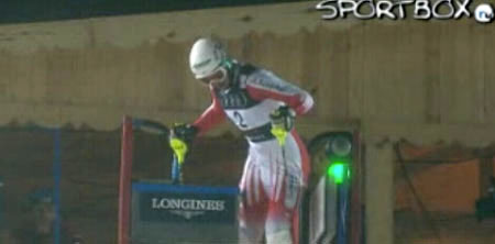 ski