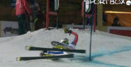 ski