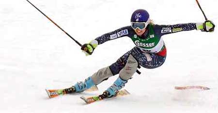 ski