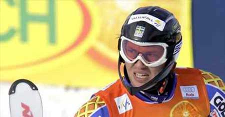 ski