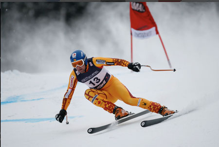 ski
