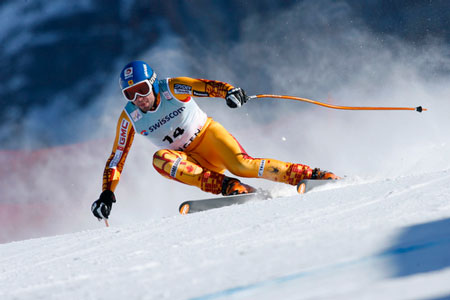 ski