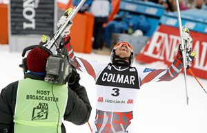 ski