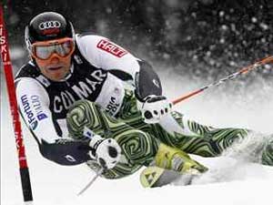 ski