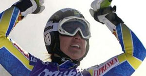 ski
