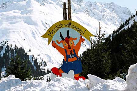 ski